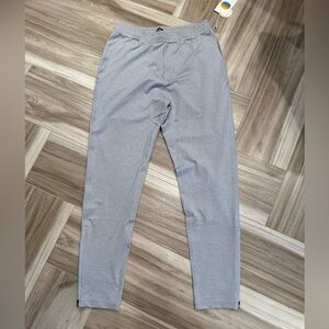 Vuori Men's Gray Pants